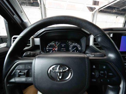 Used 2025 Toyota Tundra SR5 image 15
