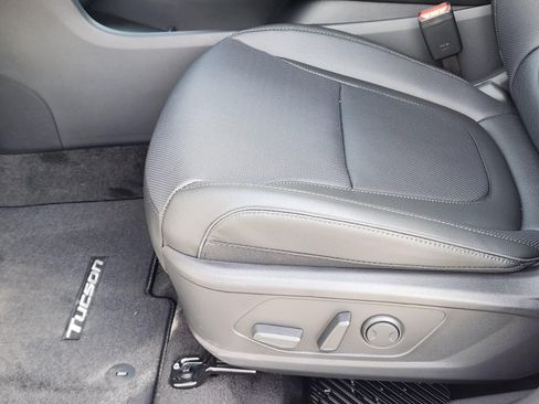 New 2026 Hyundai Tucson Limited AWD/4WD image 11