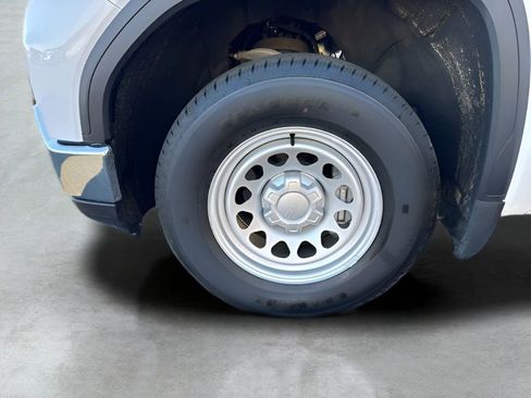 Used 2024 GMC Sierra 1500 Pro w/ Pro Value Package image 52