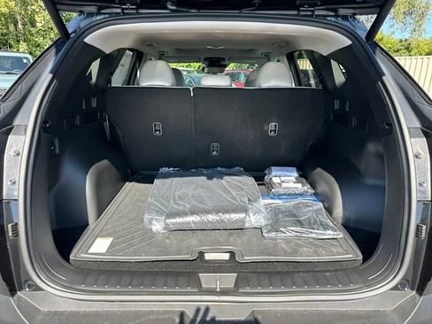 New 2025 Hyundai Tucson SEL image 37