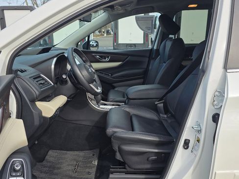 Certified 2021 Subaru Ascent Touring image 35