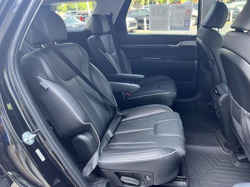 Used 2023 Hyundai Palisade XRT AWD/4WD image 17