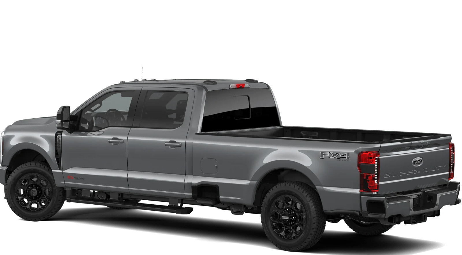 New 2026 Ford F350 Lariat w/ Black Appearance Package AWD/4WD image 24