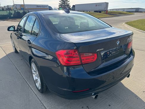 Used 2013 BMW 335i xDrive 4dr Sdn 335i xDrive AWD image 8