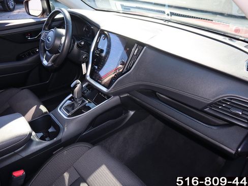 Used 2023 Subaru Outback Premium image 15
