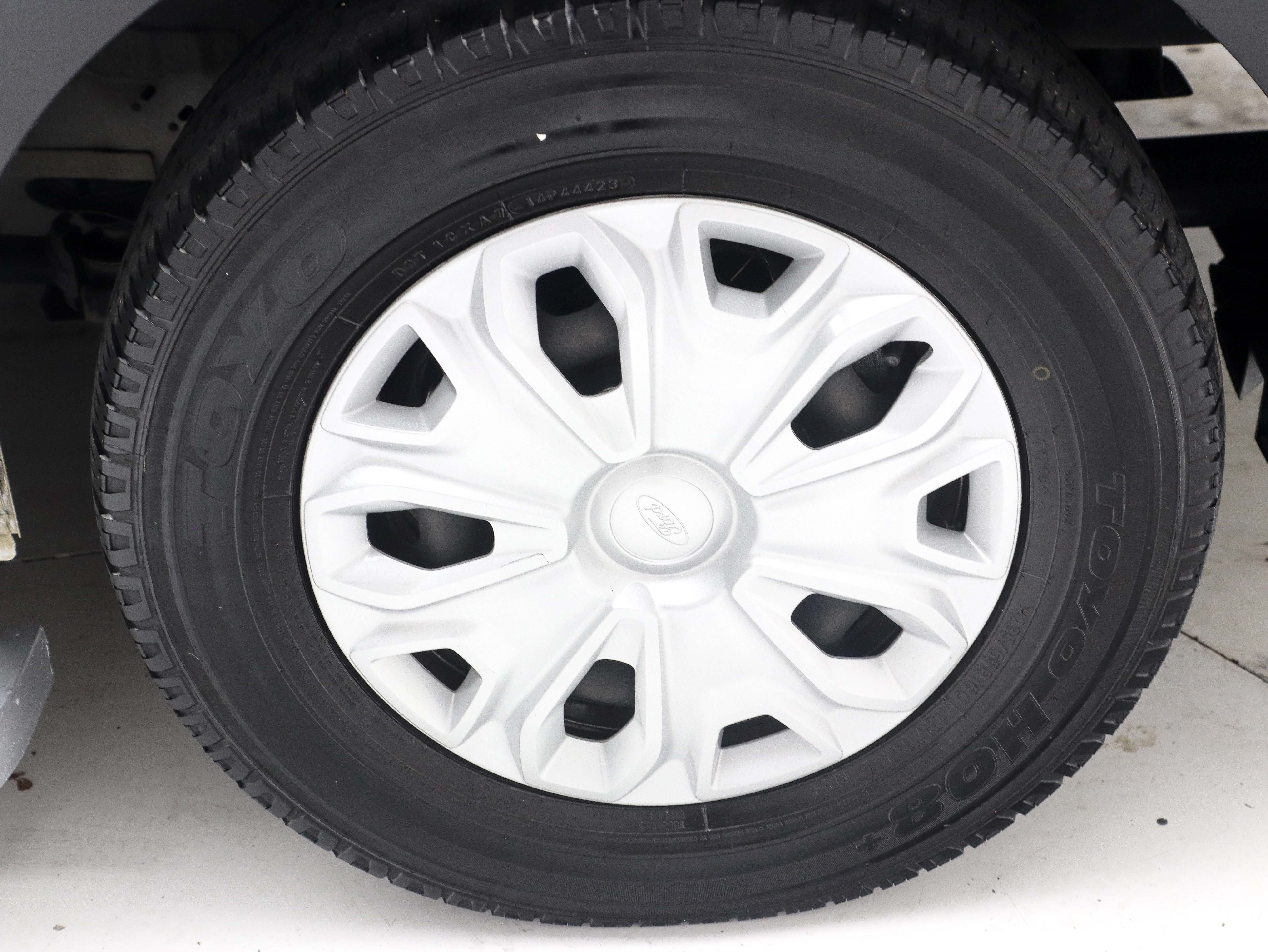 Used 2023 Ford Transit 350 XL RWD image 38