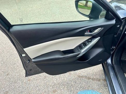 Used 2014 MAZDA MAZDA6 Grand Touring FWD image 10