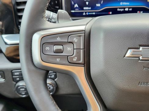 Used 2024 Chevrolet Silverado 1500 RST image 28