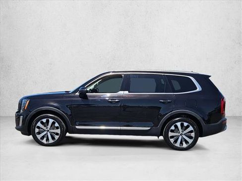 Used 2022 Kia Telluride S FWD image 8