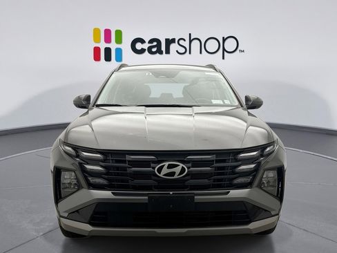 Used 2025 Hyundai Tucson SEL image 6