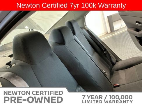 Used 2023 Nissan Sentra S FWD image 17