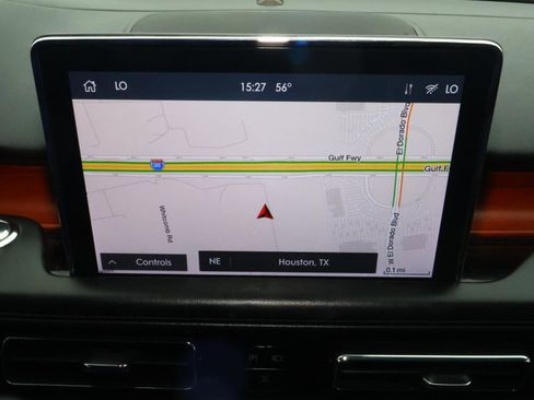 Used 2020 Lincoln Aviator Reserve w/ Elements Package Plus image 27