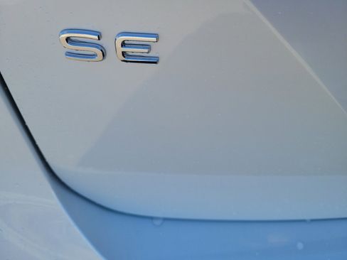 New 2026 Volkswagen Atlas SE AWD/4WD image 14