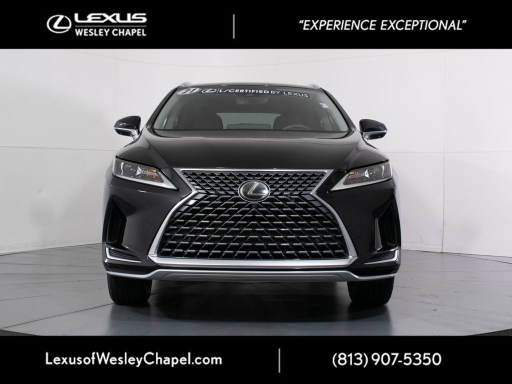 New 2026 Lexus TX 350 AWD w/ Technology Package image 9
