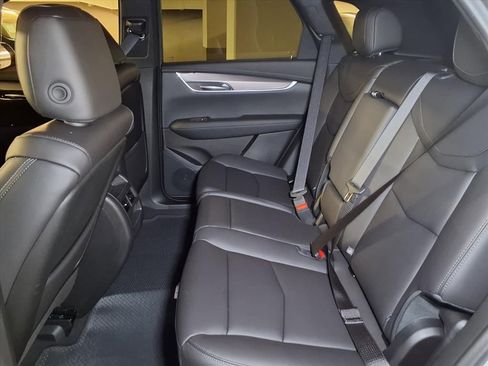 New 2026 Cadillac XT5 Luxury FWD image 13