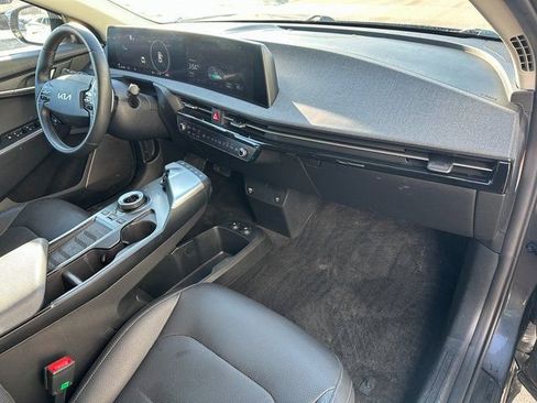 Used 2023 Kia EV6 Wind image 9
