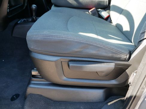 Used 2022 RAM 2500 Tradesman image 20