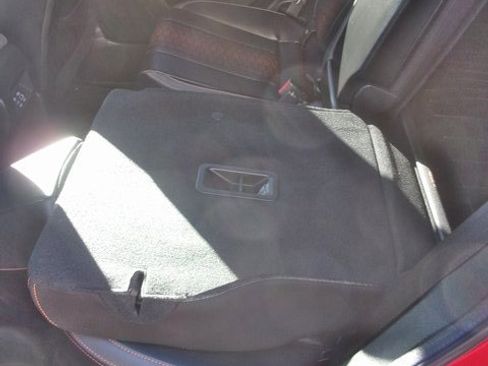 Used 2025 Subaru Crosstrek 2.5i Limited w/ Crosstrek Mirror Package image 27