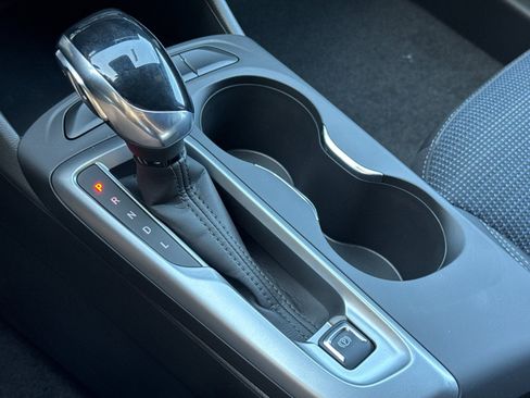 New 2026 Buick Envista Sport Touring FWD image 21