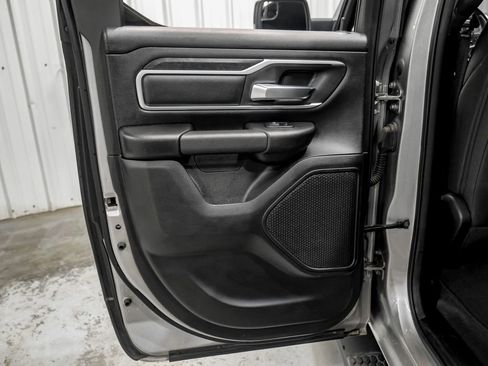 Used 2022 RAM 1500 Big Horn image 46