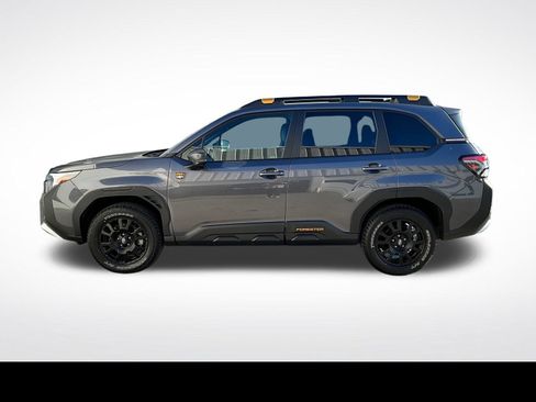 Certified 2026 Subaru Forester Wilderness AWD/4WD image 15