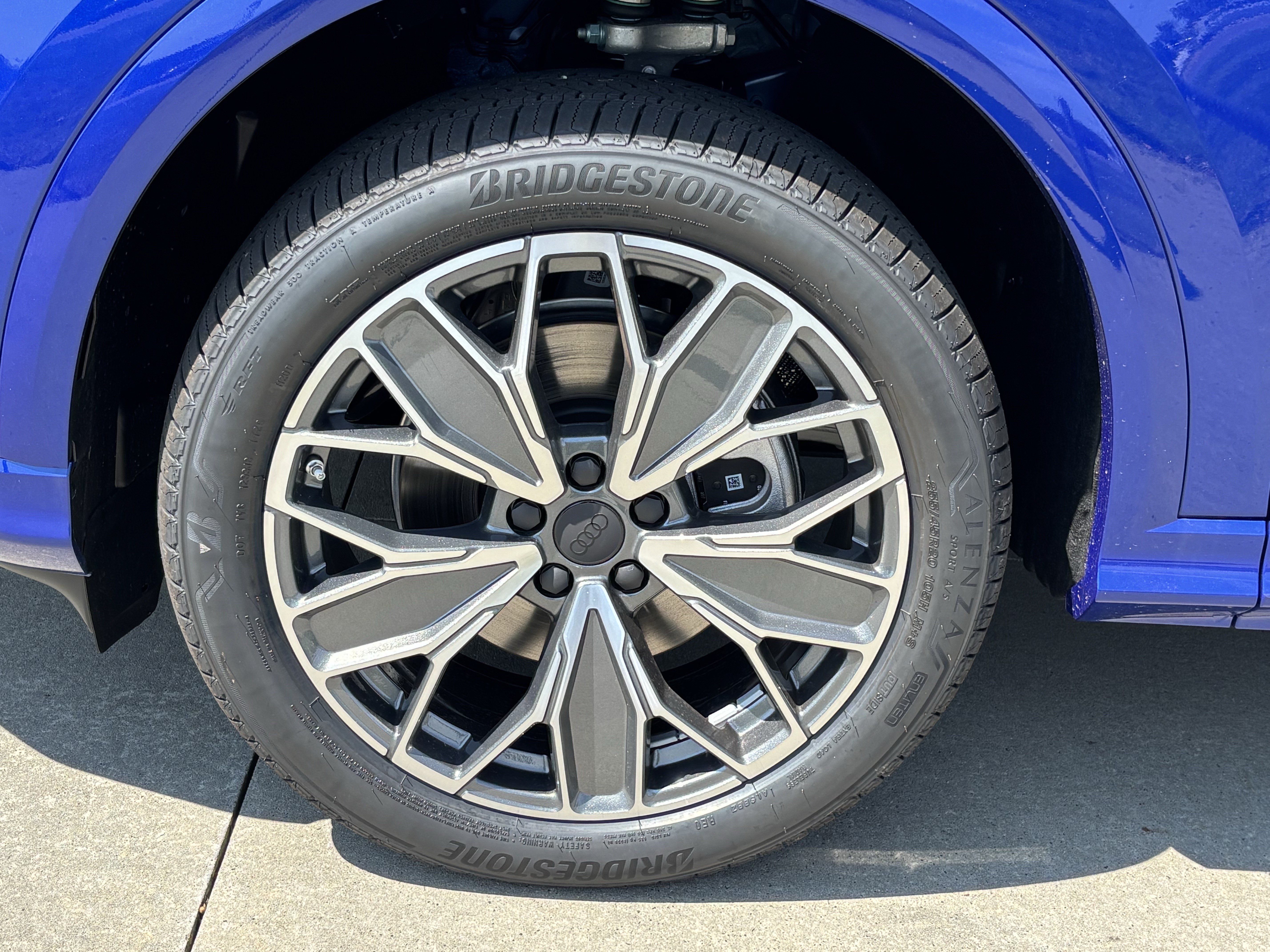 New 2026 Audi Q5 Premium AWD/4WD image 13