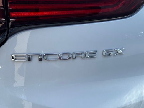 Used 2026 Buick Encore GX Sport Touring w/ Comfort Package image 11