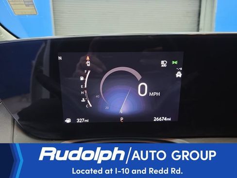 Used 2025 Buick Encore GX Preferred FWD image 17