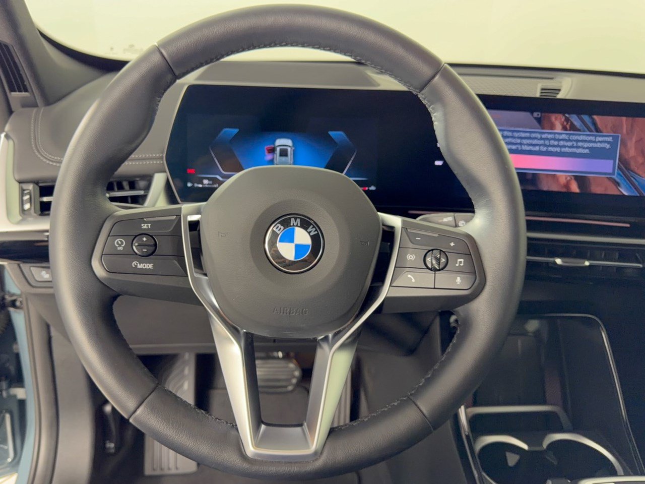 Certified 2026 BMW X1 xDrive28i AWD/4WD image 10