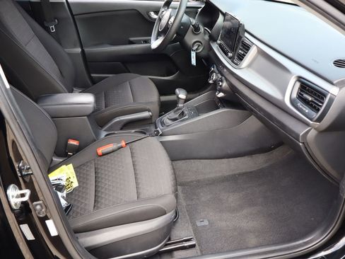 Used 2023 Kia Rio S FWD image 16