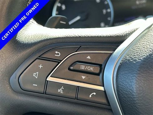 Certified 2024 INFINITI QX50 Sport image 31