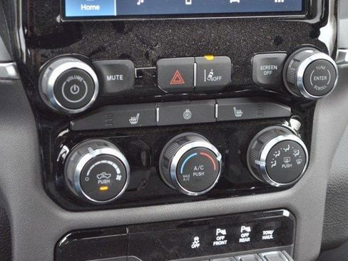 New 2026 RAM 1500 Big Horn image 27