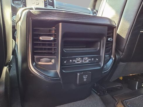 Used 2024 RAM 1500 Limited image 29