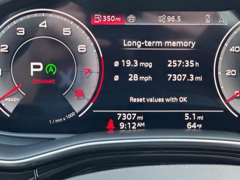 Certified 2025 Audi Q7 3.0T Prestige w/ Prestige Package image 29