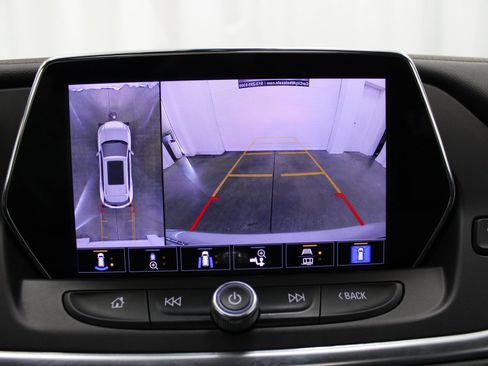 Used 2020 Chevrolet Blazer Premier w/ Driver Confidence II Package image 54