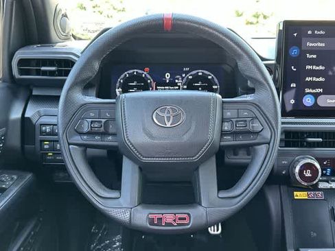 Used 2025 Toyota 4Runner TRD Pro AWD/4WD image 8
