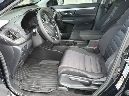 Used 2020 Honda CR-V LX image 10