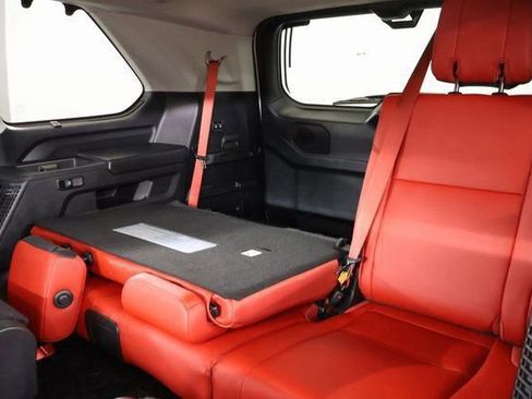 Certified 2023 Toyota Sequoia TRD Pro image 36