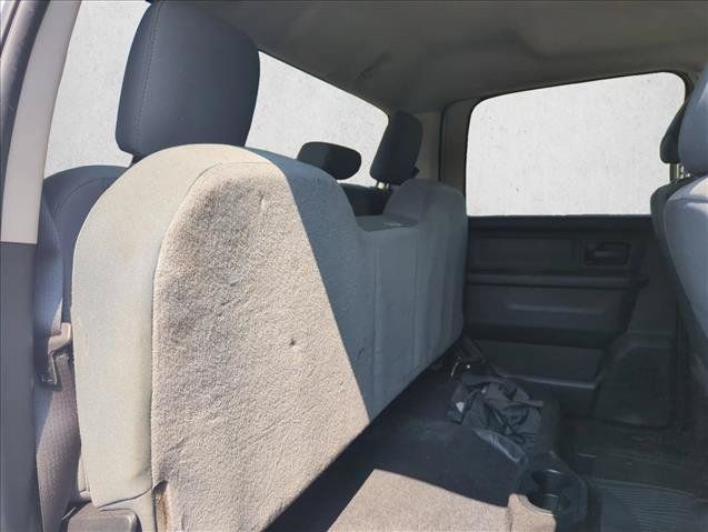 Used 2018 RAM 3500 Tradesman w/ Chrome Appearance Group AWD/4WD image 24