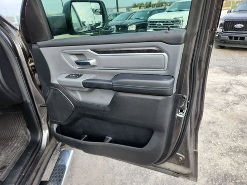 Used 2020 RAM 1500 Big Horn image 23