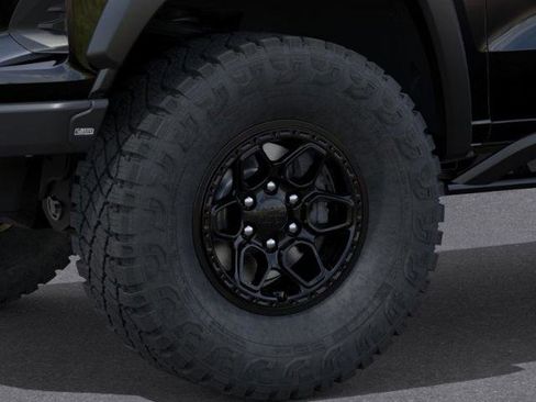 New 2026 Chevrolet Colorado ZR2 w/ ZR2 Bison Edition AWD/4WD image 9