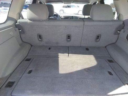 Used 2005 Jeep Grand Cherokee Laredo image 8