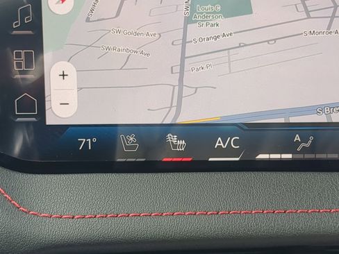 New 2026 Chevrolet Corvette Stingray Preferred Cpe w/ Z51 Performance Package image 20