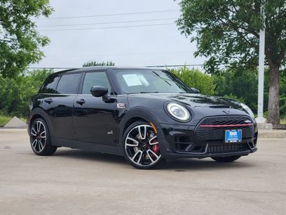 Used 2021 MINI Cooper Clubman John Cooper Works w/ Driver Assistance Package