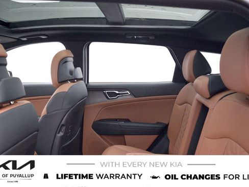 New 2026 Kia Sportage X-Line image 12