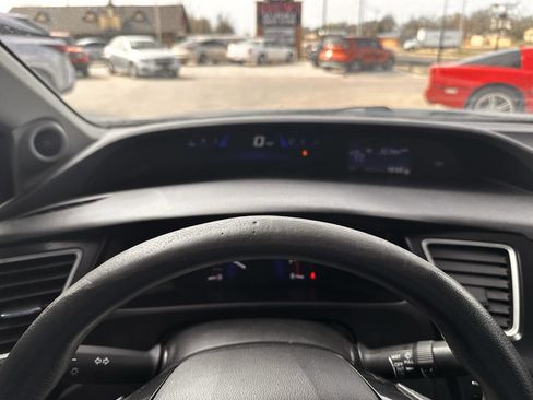 Used 2013 Honda Civic EX image 14