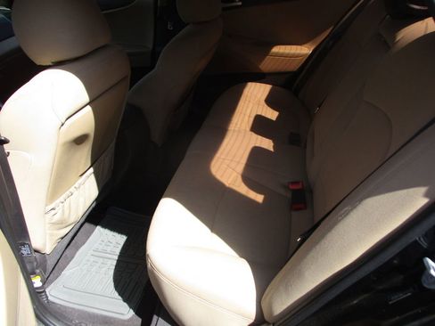 Used 2011 Hyundai Sonata GLS image 7