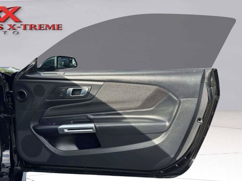 Used 2024 Ford Mustang Coupe RWD image 40