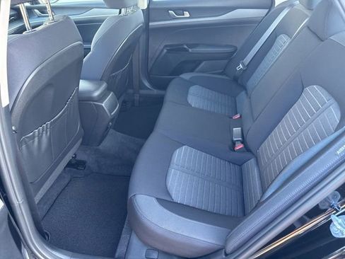 Certified 2026 Kia K5 LXS image 27