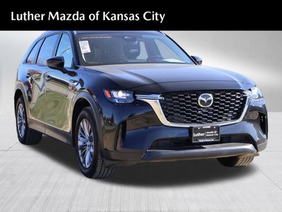 Certified 2025 MAZDA CX-90 3.3 Turbo w/ Select Package